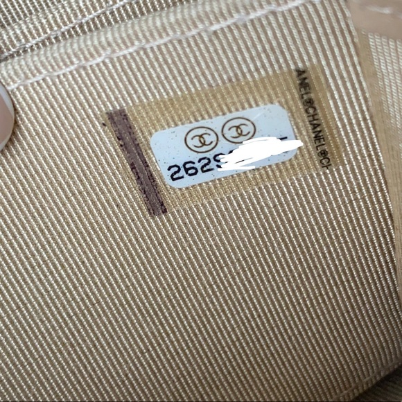 SOLD ❌ Chanel Classic Zipped Coin Purse - Picture 7 of 7